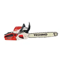 اره زنجیری بنزینی تکنو مدل  techno 52cc