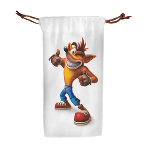 کیف عینک مدل M335 کراش