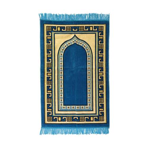سجاده نیکو مدل محراب