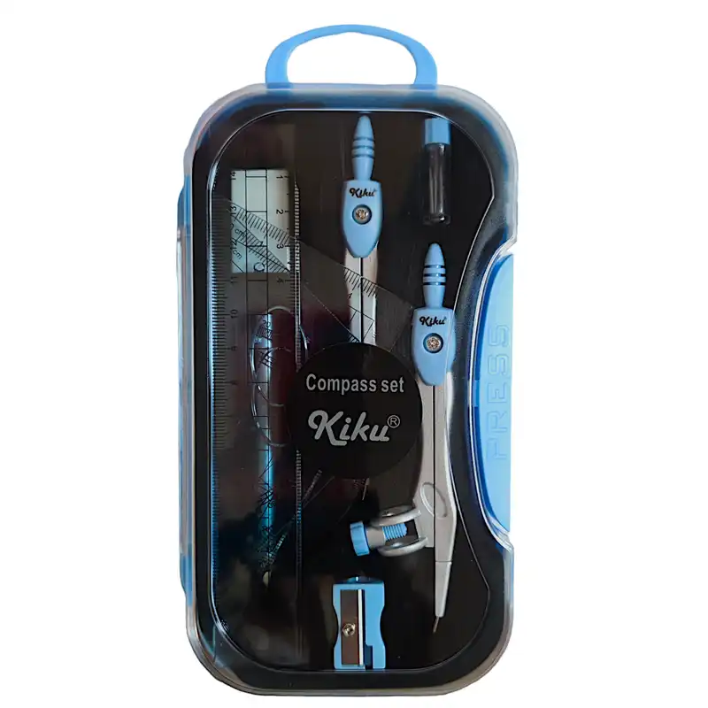 ست پرگار کیکو مدل 4004