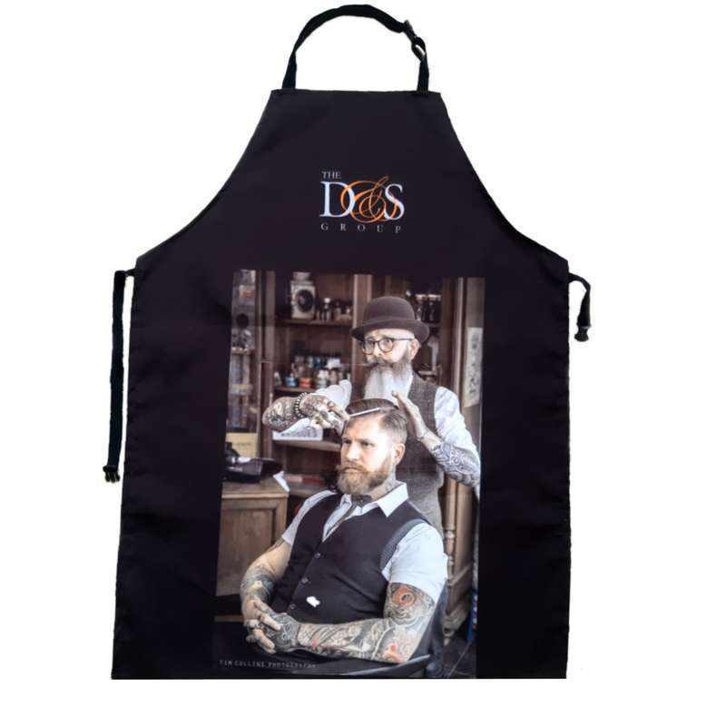 پیشبند آرایشگری کد 02