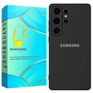 Ghab Guard LICA20 Cover For Samsung Galaxy S25 Ultra 5G 