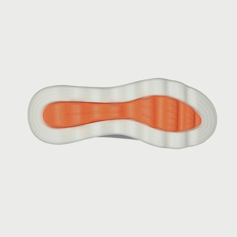 کفش راحتی و پیاده‌روی مردانه اسکچرز مدل Go Walk Hands free Slip-in