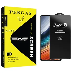 Waily Nice Pergas SuperD_ESD Screen Protector For Xiaomi  Redmi K70 Pro
