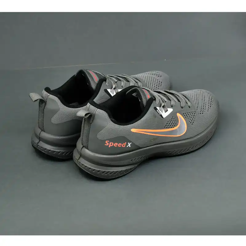 کفش پیاده روی مردانه کد 10889