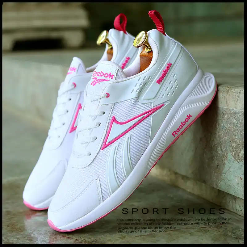 کفش مخصوص دویدن زنانه مدل RBK_s.e.f_s.o.r.t