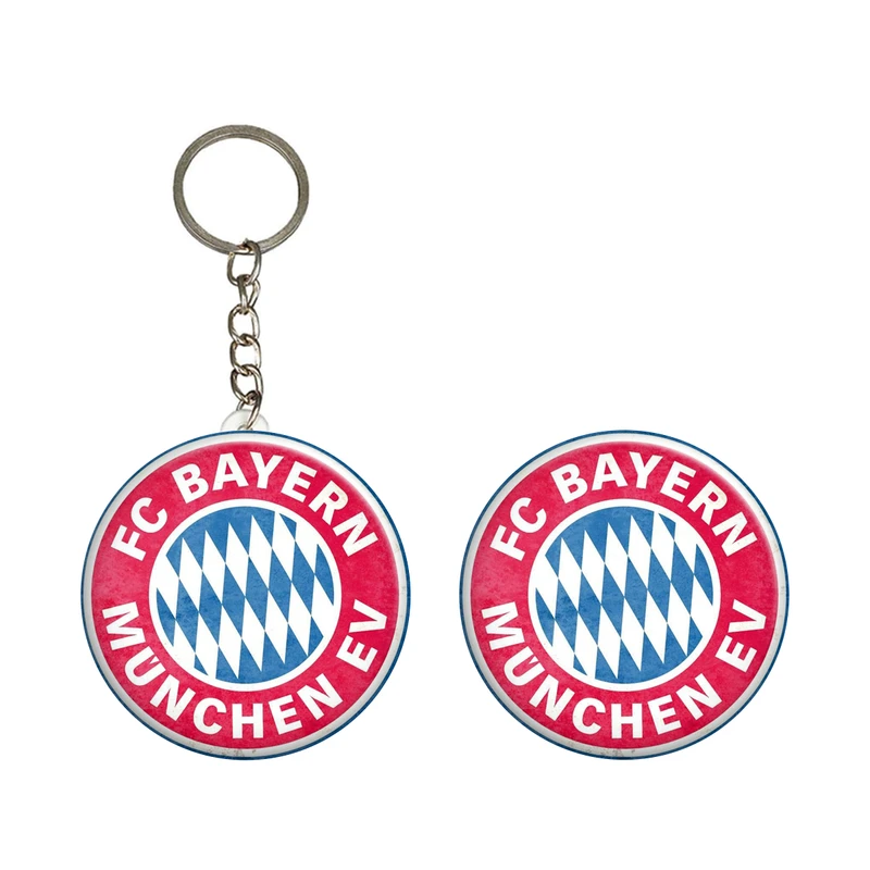 پیکسل ابیگل طرح بایرن مونیخ کد 037 به همراه جاکلیدی