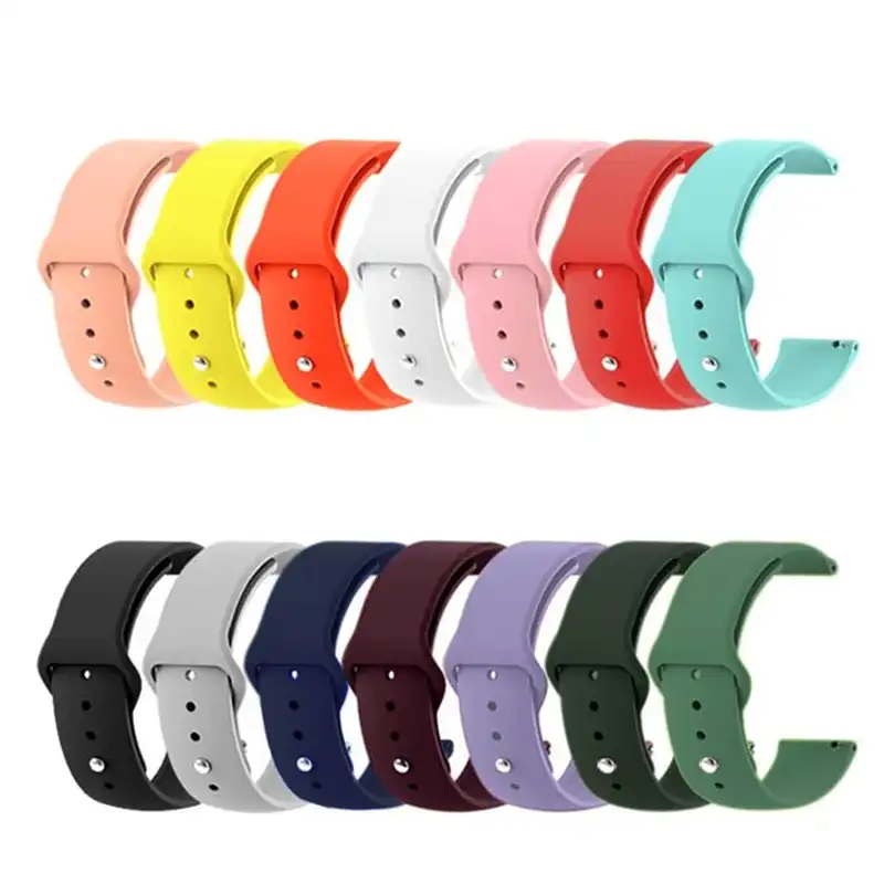 بند اسمارت موب مدل SLB01 مناسب برای ساعت هوشمند شیائومی Mibro Lite