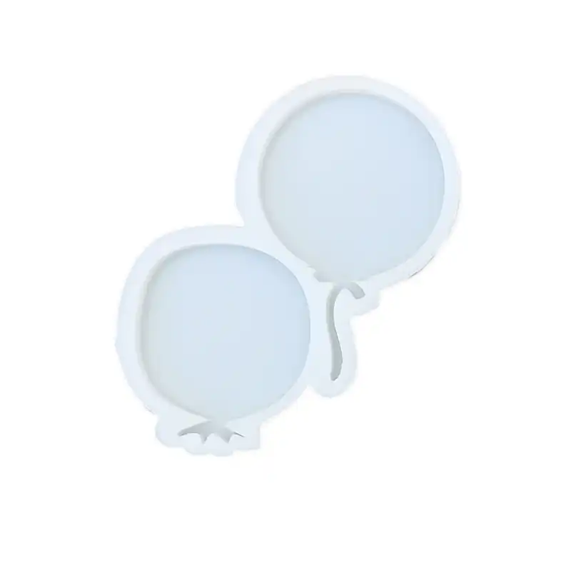 قالب رزین مدل بادکنک کد BL2