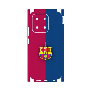 MAHOOT Barcelona_1-FullSkin Cover Sticker for Xiaomi Poco C85