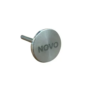 سری یدک سوهان برقی نوو مدل 15Mm