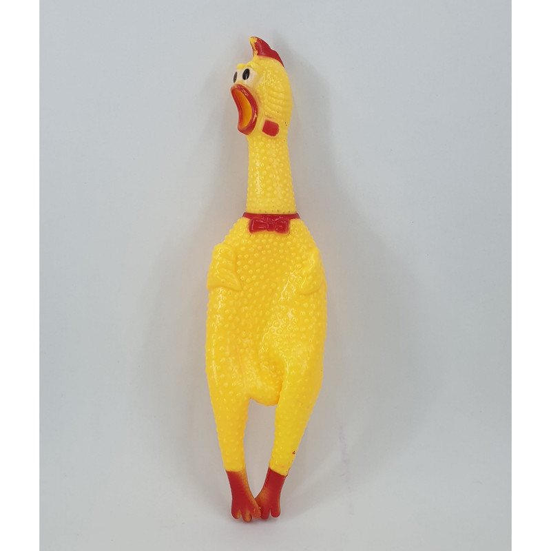 اسباب بازی مدل مرغ نالان