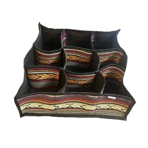 نظم دهنده مدل 9خانه