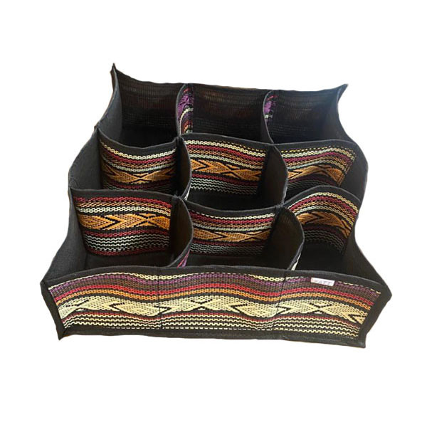 نظم دهنده مدل 9خانه