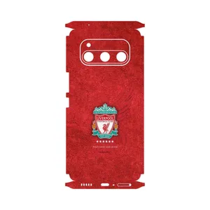 MAHOOT Liverpool-FullSkin Cover Sticker for Daria Bond 5G
