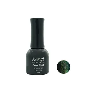 لاک ژل ناخن کنسی شماره C2