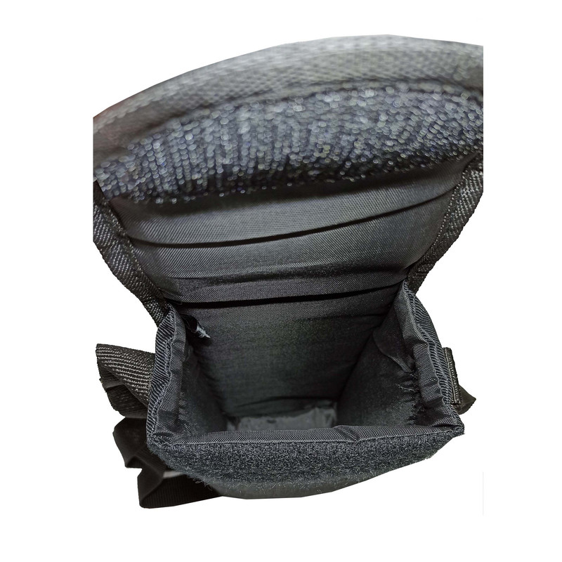 کیف حمل پایانه فروشگاهی مدل IKs90