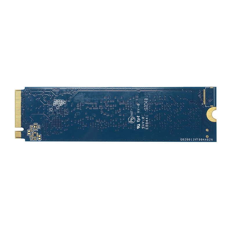 اس اس دی اینترنال پتریوت مدل P300 ظرفیت 512 گیگابایت