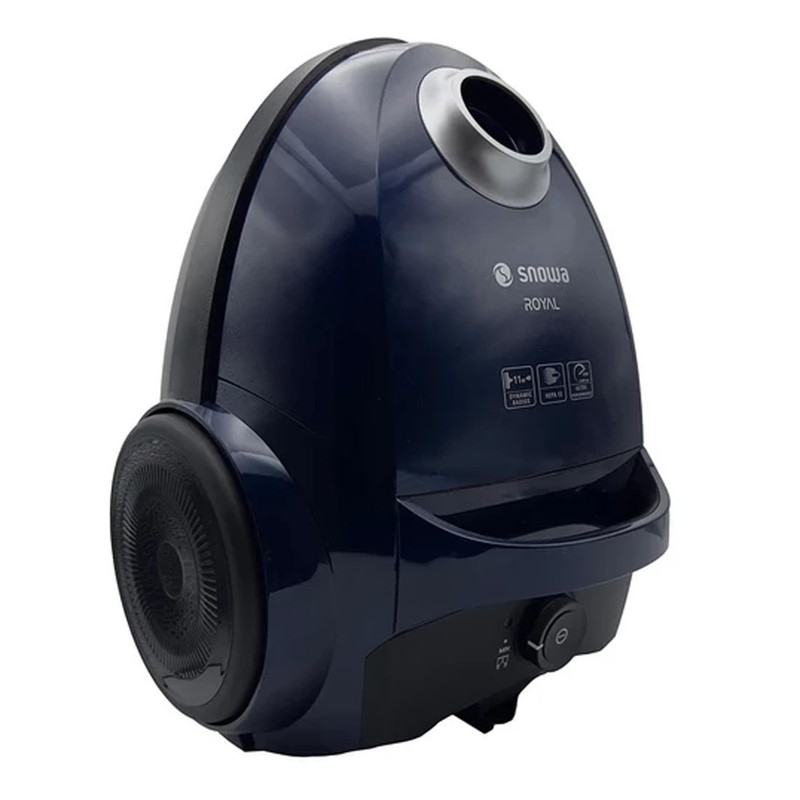 جاروبرقی 2100 وات اسنوا مدل SVC-RL24BE