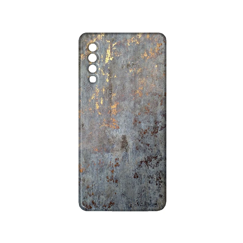 کاور مدل اسپرت کد 166 مناسب برای گوشی موبایل سامسونگ Galaxy A7 2018 / A750