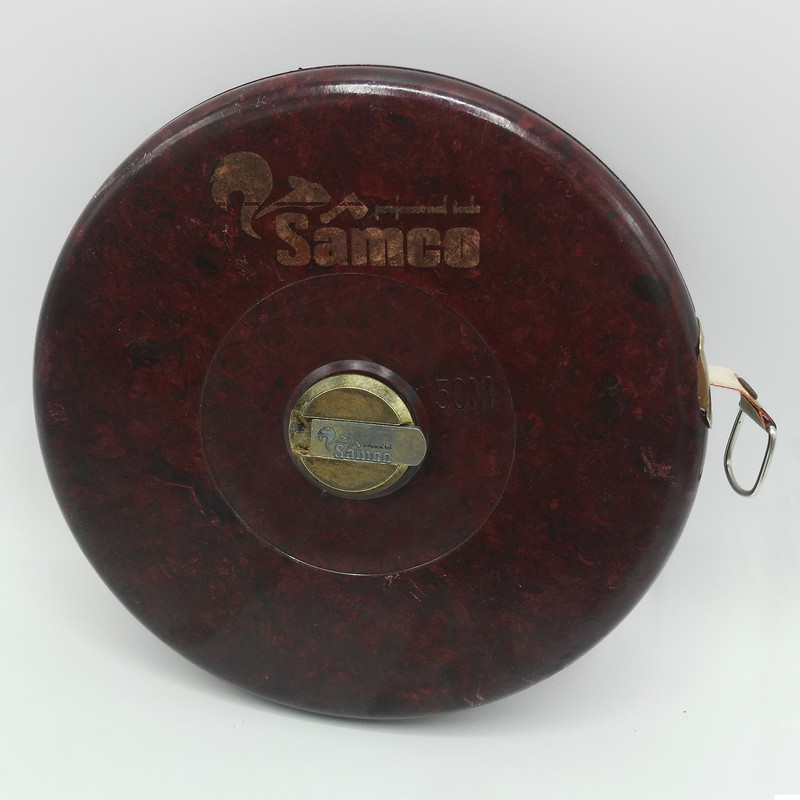 متر 50 متری سامکو مدل YPC