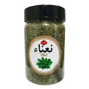 نعناع خشک سالمین - 100 گرم