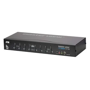 سوییچ 8 پورت آتن مدل CS1768A