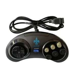 دسته بازی سگا مدل DIAMOND  کد HT-280