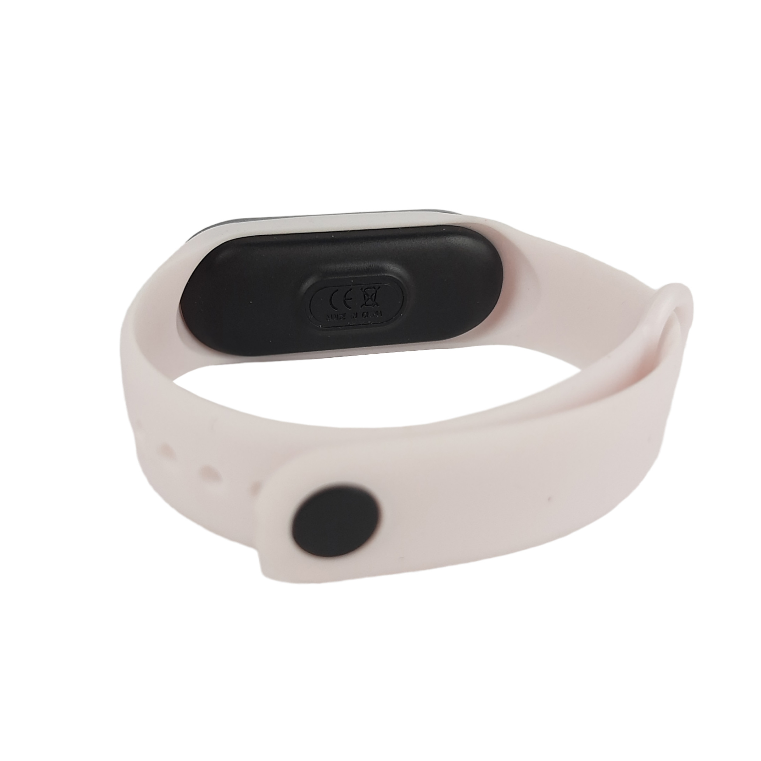 ساعت مچی دیجیتال مدل لمسی کد 05