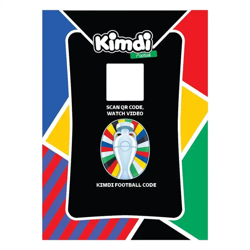 اسباب بازی شانسی مدل پریمیوم رونالدو مجموعه 3 عددی