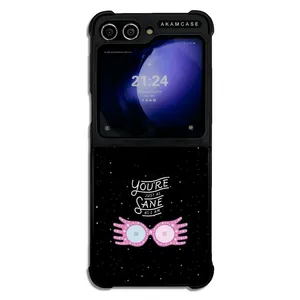 AKAM AMC-WSGZFLIP5-HARRY POTTER-32 Cover For Samsung Galaxy Z Flip 5