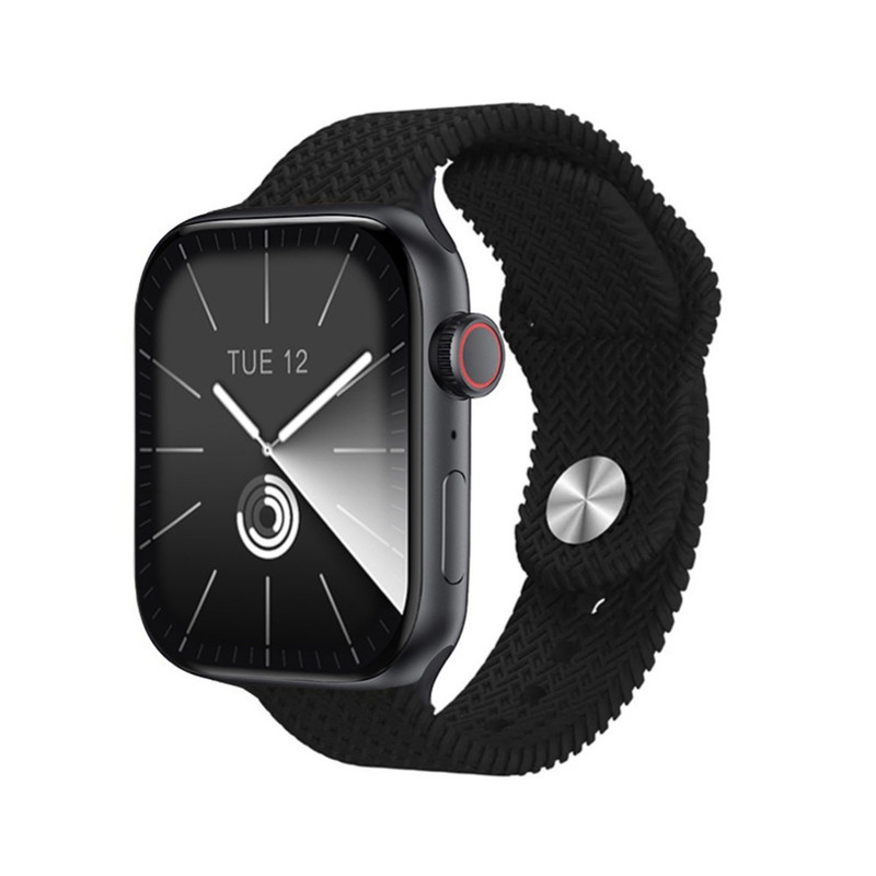 ساعت هوشمند مدل +9 Pro