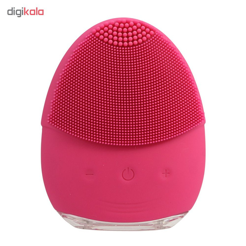 برس پاکسازی پوست تی تی لایف مدل T1