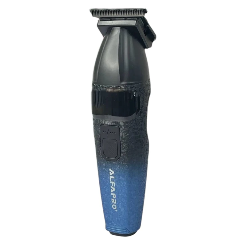 ماشین اصلاح موی سر و صورت شارژی ألفا مدل AL-117