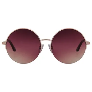 عینک آفتابی گرد زنانه مدل Sosg 3209