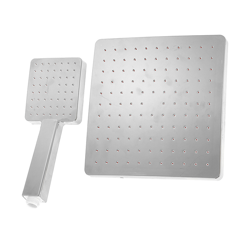 دوش حمام گلپا فرین مدل الماس