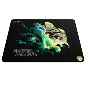 Hoomero Michael Jackson A6085 Mousepad