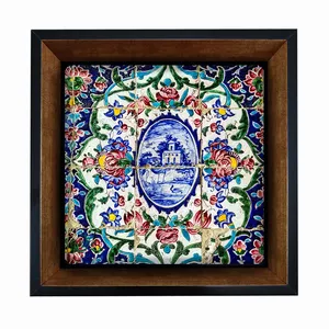 تابلو مبین ایده مدل سنتی Th20 کد 660