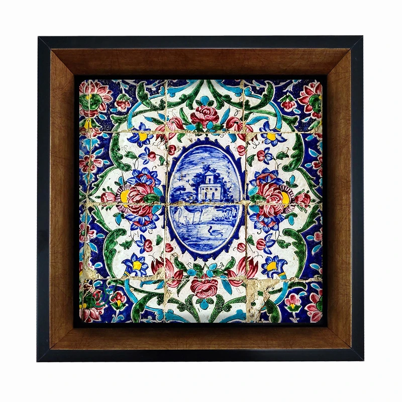 تابلو مبین ایده مدل سنتی Th20 کد 660