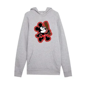 هودی پسرانه طرح میکی ماوس کد 1064
