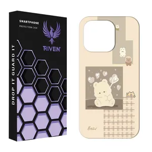 RIVEN RI1-13 Case For Apple iphone 14 Pro Max