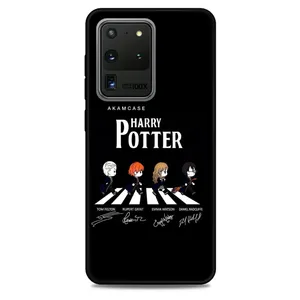 AKAM AMCWSGS20U-HARRY POTTER7 Cover For Samsung Galaxy S20 ULTRA