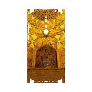 MAHOOT Chehel Sotoun Palace-FullSkin Cover Sticker for Meizu M6T