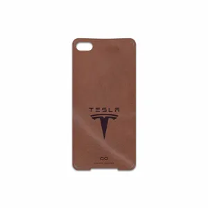 MAHOOT MNL-TSLA Cover Sticker for BlackBerry Z30