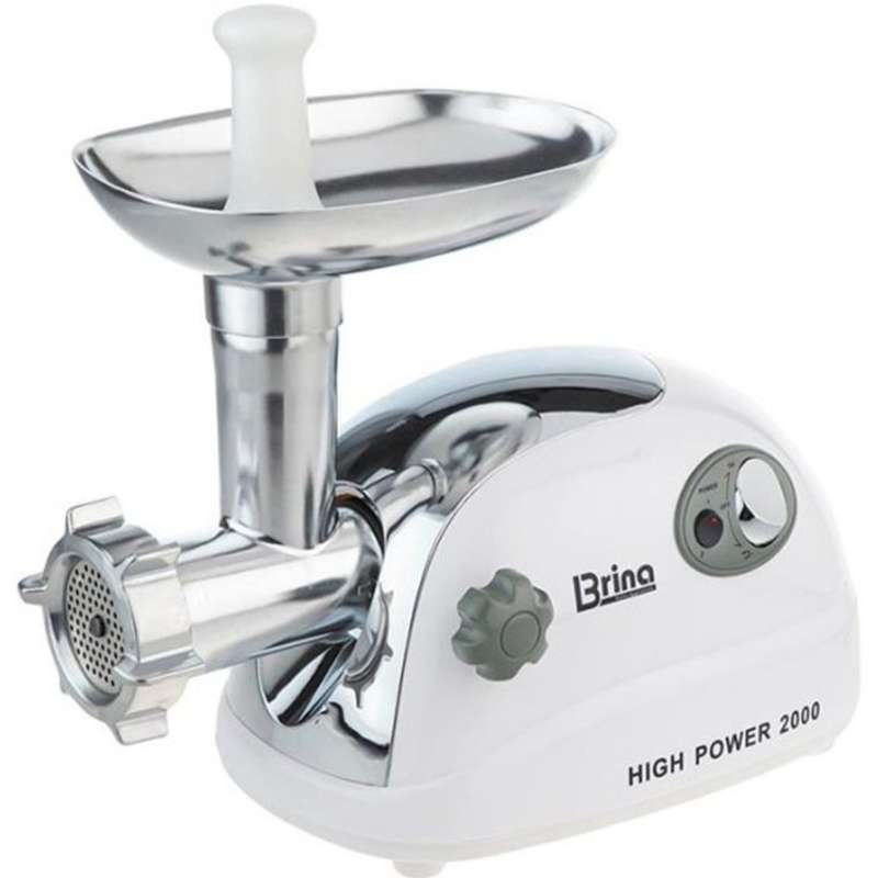چرخ گوشت برینا 2000 وات مدل BMG-701