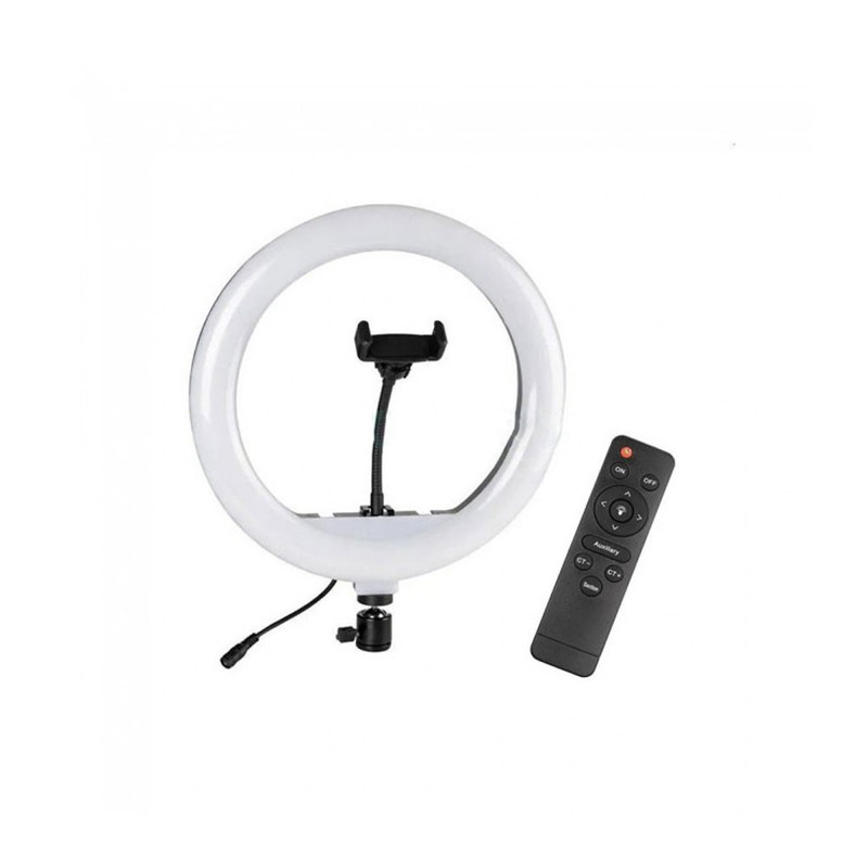 رینگ لایت مدل YQ-320A کد 800ca