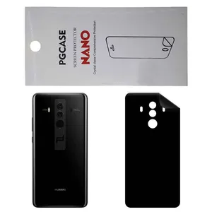 STAR RG Back Skin For Huawei Mate 10 Porsche Design