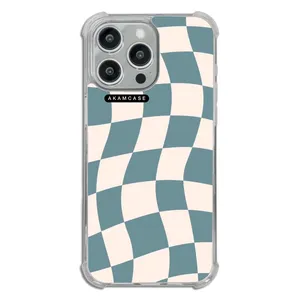 AKAM AMC-WTA15PROMAX-SQUARES13 Cover For Apple iPhone 15 Pro Max