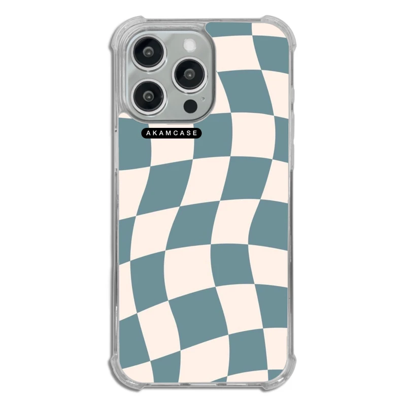 کاور آکام مدل AMC-WTA15PROMAX-SQUARES13 مناسب برای گوشی موبایل اپل iPhone 15 Pro Max