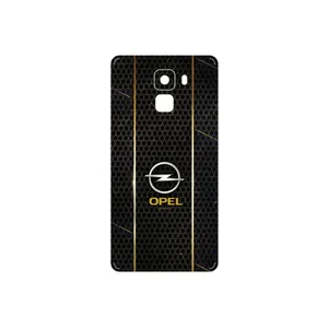 MAHOOT OPEL Cover Sticker for Honor 7
